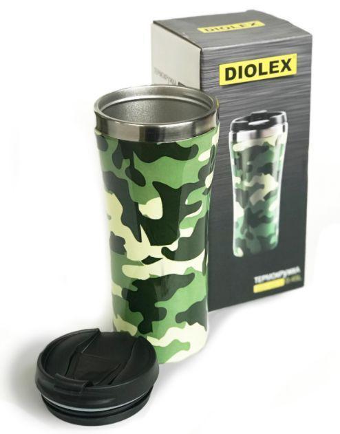 DIOLEX DXM-450-3 (Милитари) - фото 1 - id-p215281430