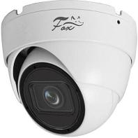 Камера видеонаблюдения аналоговая FOX FX-D20F-IR, 1080p, 2.8 мм, белый