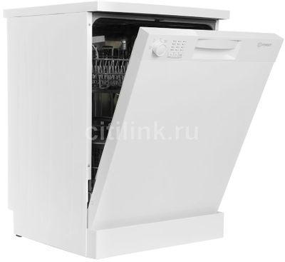 Посудомоечная машина Indesit DF 3A59, полноразмерная, напольная, 59.8см, загрузка 13 комплектов, белая - фото 7 - id-p213134736