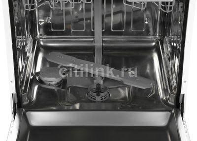 Посудомоечная машина Indesit DF 3A59, полноразмерная, напольная, 59.8см, загрузка 13 комплектов, белая - фото 9 - id-p213134736