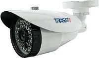 Камера видеонаблюдения IP Trassir TR-D2B5-noPoE v2, 1080p, 3.6 мм, белый