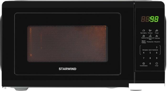 Микроволновая печь StarWind SMW4320 - фото 1 - id-p211267052