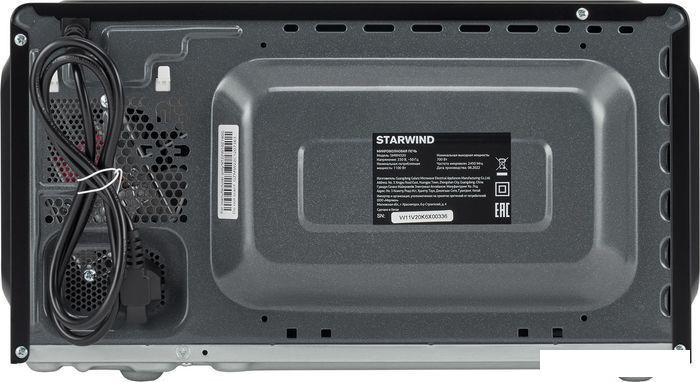 Микроволновая печь StarWind SMW4320 - фото 7 - id-p211267052