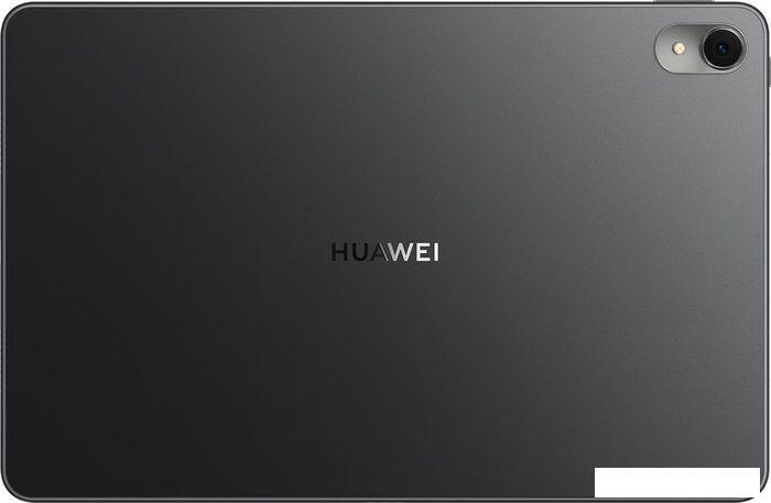 Планшет Huawei MatePad 11 2023 DBR-W09 6GB/128GB с клавиатурой (графитовый черный) - фото 4 - id-p215118141
