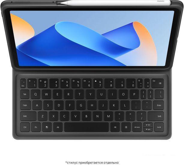 Планшет Huawei MatePad 11 2023 DBR-W09 6GB/128GB с клавиатурой (графитовый черный) - фото 7 - id-p215118141