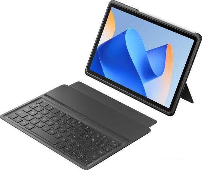 Планшет Huawei MatePad 11 2023 DBR-W09 6GB/128GB с клавиатурой (графитовый черный) - фото 9 - id-p215118141