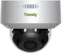 Камера видеонаблюдения IP TIANDY TC-C35MS I5/A/E/Y/M/H/2.7-13.5mm/V4.0, 1944p, 2.7 - 13.5 мм, белый [tc-c35ms