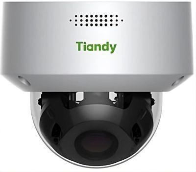 Камера видеонаблюдения IP TIANDY TC-C35MS I5/A/E/Y/M/H/2.7-13.5mm/V4.0, 1944p, 2.7 - 13.5 мм, белый [tc-c35ms - фото 1 - id-p213140893