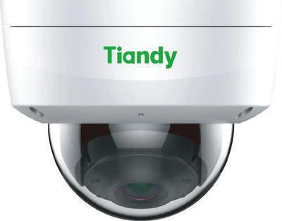 Камера видеонаблюдения IP TIANDY TC-C32KN I3/Y/WIFI/2.8mm/V4.1, 1080p, 2.8 мм, белый [tc-c32kn - фото 1 - id-p213140896