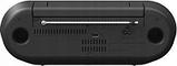 Аудиомагнитола Panasonic RX-D550E-K, черный, фото 6