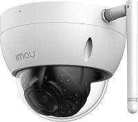 Камера видеонаблюдения IP IMOU Dome Pro 5MP, 1620p, 2.8 мм, белый [ipc-d52mip-0280b-imou]