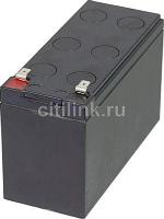 Аккумуляторная батарея для ИБП CSB UPS12580 12В, 9.4Ач