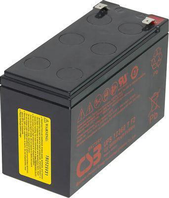 Аккумуляторная батарея для ИБП CSB UPS12360 6 12В, 7.5Ач [ups 123606] - фото 4 - id-p213144347