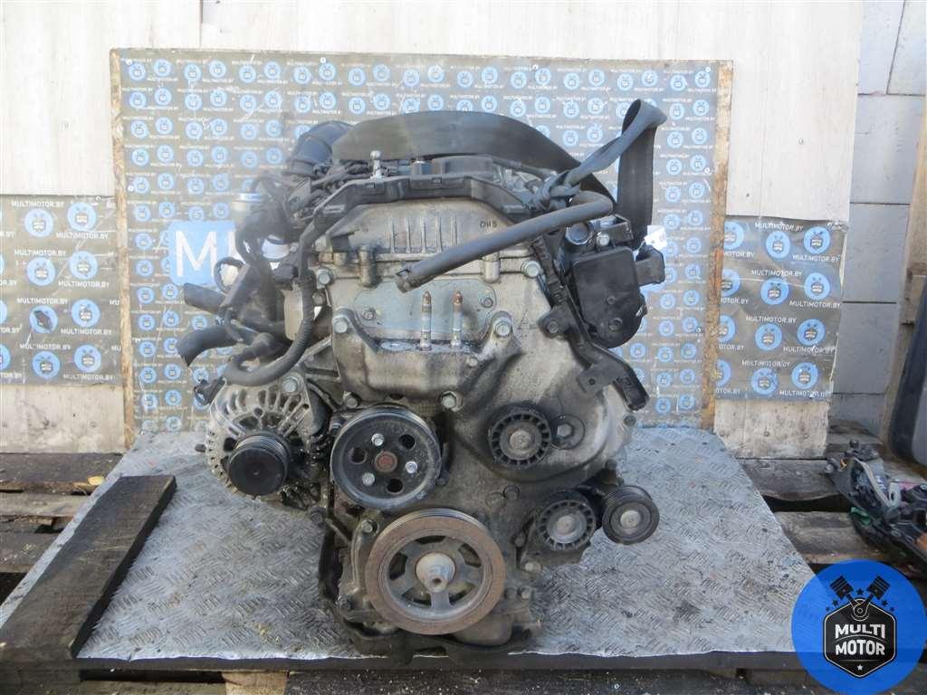 Двигатели дизельные HYUNDAI i30 (2007-2012) 1.6 CRDi D4FB - 90 Лс 2010 г. - фото 1 - id-p215747406