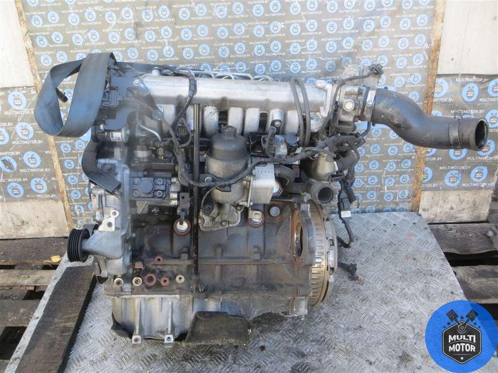 Двигатели дизельные HYUNDAI i30 (2007-2012) 1.6 CRDi D4FB - 90 Лс 2010 г. - фото 2 - id-p215747406