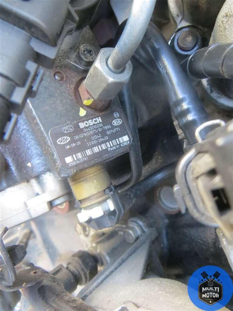 Двигатели дизельные HYUNDAI i30 (2007-2012) 1.6 CRDi D4FB - 90 Лс 2010 г. - фото 3 - id-p215747406
