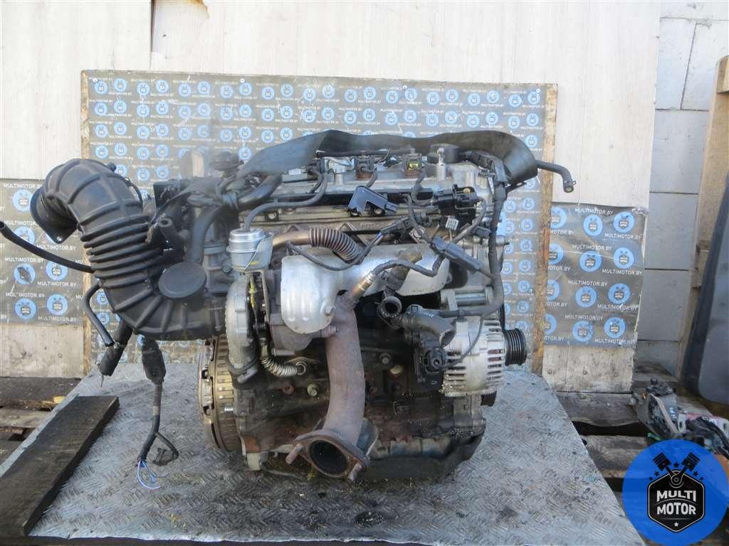 Двигатели дизельные HYUNDAI i30 (2007-2012) 1.6 CRDi D4FB - 90 Лс 2010 г. - фото 6 - id-p215747406