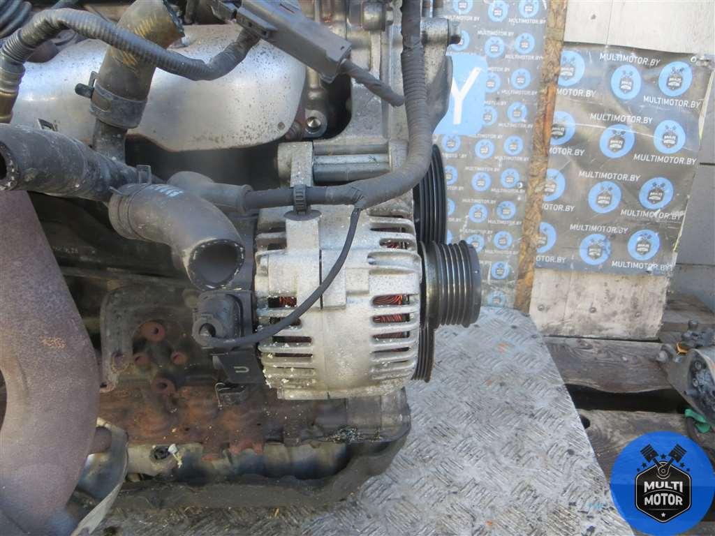 Двигатели дизельные HYUNDAI i30 (2007-2012) 1.6 CRDi D4FB - 90 Лс 2010 г. - фото 7 - id-p215747406