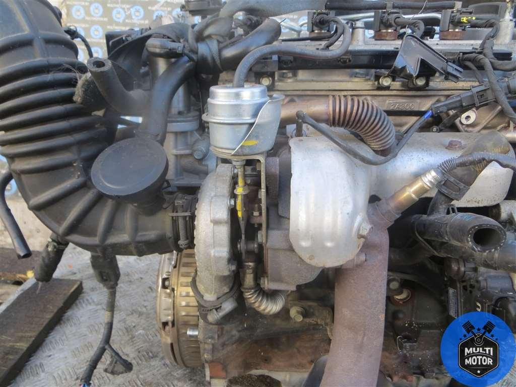 Двигатели дизельные HYUNDAI i30 (2007-2012) 1.6 CRDi D4FB - 90 Лс 2010 г. - фото 8 - id-p215747406