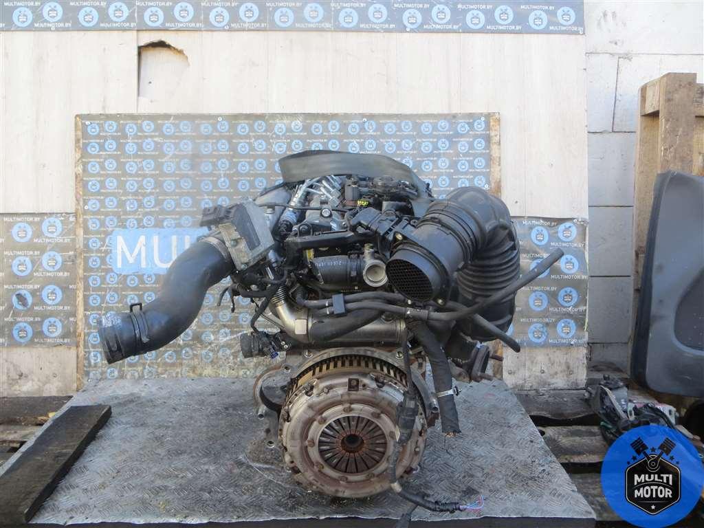 Двигатели дизельные HYUNDAI i30 (2007-2012) 1.6 CRDi D4FB - 90 Лс 2010 г. - фото 10 - id-p215747406