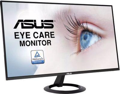 Монитор ASUS VZ27EHE 27", черный [90lm07b3-b04470] - фото 2 - id-p213136659