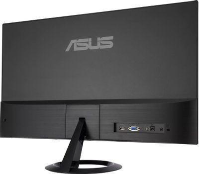 Монитор ASUS VZ27EHE 27", черный [90lm07b3-b04470] - фото 5 - id-p213136659