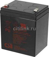 Аккумуляторная батарея для ИБП CSB HR 1221W F2 12В, 5Ач