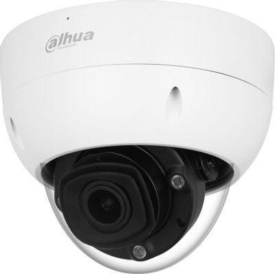 Камера видеонаблюдения IP Dahua DH-IPC-HDBW5442HP-Z4HE-S3, 1440p, 2.7 - 12 мм, белый - фото 1 - id-p213140965