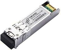 Трансивер Future Technologies FT-SFP+-LR-10-D SFP+ SM 10Гбит/с Tx:1310нм до 10км