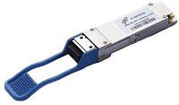 Трансивер Future Technologies FT-QSFP28-LR4 QSFP28 SM 100Гбит/с до 10км