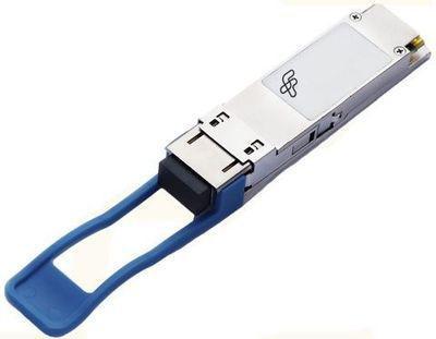 Трансивер Future Technologies FT-QSFP+-LR4 QSFP+ SM 40Гбит/с до 10км - фото 1 - id-p213136689