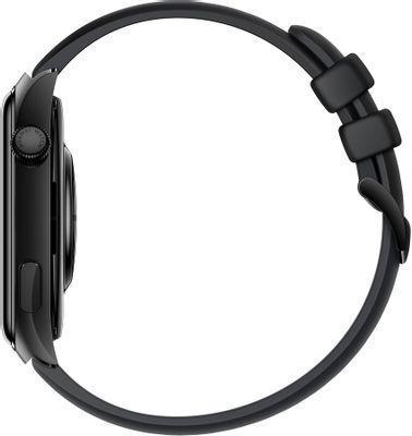 Смарт-часы Huawei Watch 4 Archi-L19F, 1.5", черный / черный [55020apa] - фото 6 - id-p213146532
