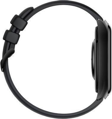 Смарт-часы Huawei Watch 4 Archi-L19F, 1.5", черный / черный [55020apa] - фото 7 - id-p213146532
