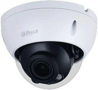 Камера видеонаблюдения IP Dahua DH-IPC-HDBW2431RP-ZAS-S2, 1520p, 2.7 - 13.5 мм, белый