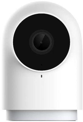 Камера видеонаблюдения IP AQARA Camera Hub G2H Pro, 1080p, 4 мм, белый [ch-c01] - фото 1 - id-p213140975