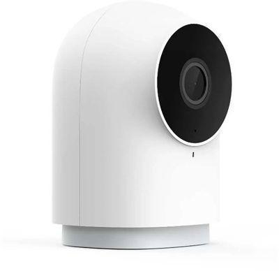 Камера видеонаблюдения IP AQARA Camera Hub G2H Pro, 1080p, 4 мм, белый [ch-c01] - фото 2 - id-p213140975