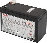 Аккумуляторная батарея для ИБП APC RBC2 12В, 7Ач