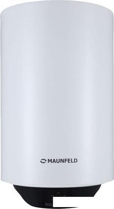 Накопительный электрический водонагреватель MAUNFELD MWH30W03, фото 2