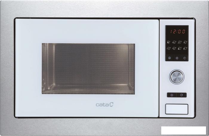 Встраиваемая микроволновая печь CATA MC 28 D WH 07510002