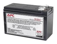 Аккумуляторная батарея для ИБП APC APCRBC110 12В, 7Ач