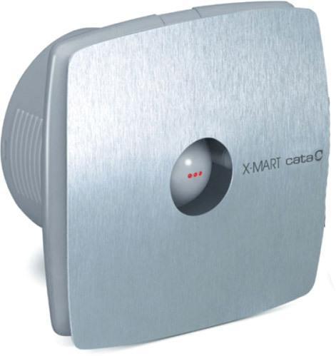 Вентилятор CATA X-MART 15 INOX 01060000 - фото 2 - id-p215359801