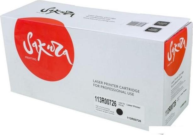 Картридж Sakura Printing SA113R00726, фото 2
