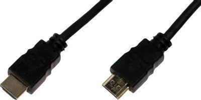 Кабель соединительный аудио-видео PREMIER HDMI (m) - HDMI (m) , 10м, черный [5-815 10.0] - фото 3 - id-p213141010
