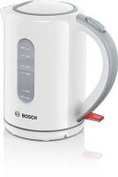 Чайник электрический Bosch TWK7601, 2200Вт, белый