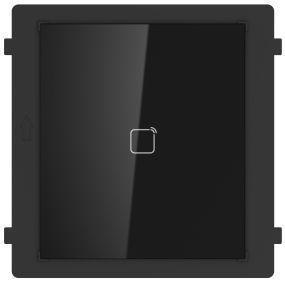Модуль Hikvision DS-KD-M для считывания карт Mifare, черный - фото 2 - id-p213136729