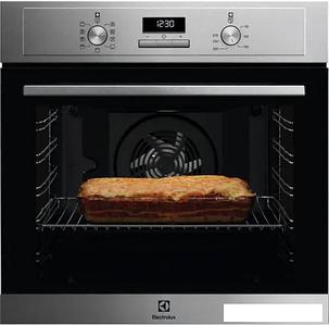 Электрический духовой шкаф Electrolux SurroundCook 600 EOF3H70X