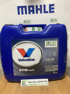 Моторное масло Valvoline Pro Fleet M 10W-40 20л