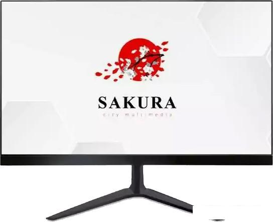 Монитор Sakura MCA-F-027