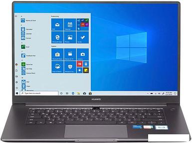 Ноутбук Huawei MateBook D 15 BoDE-WDH9 53013URV