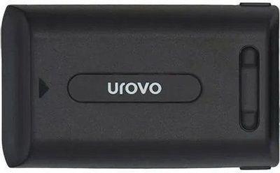 Аккумулятор UROVO 3.85V 5200mAh (Standard) для RT40 [hbldt47-s] - фото 2 - id-p213144440